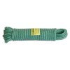 Snura ROPE PVC WiCo 6,35 mm, 30 m, oceľ | ajtech.sk