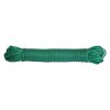 Snura ROPE PVC WiCo 4,00 mm, 30 m, oceľ | ajtech.sk