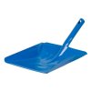 Lopatka na smetie S532M, kovová, modrá | ajtech.sk