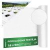 Textilia Garden B1105 1,6x005 m, netkaná, 17 g/m | ajtech.sk