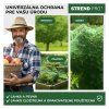 Sieť A1206 • 12x25 m, oko 25 mm, proti vtákom | ajtech.sk