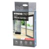 Sieť FlyScreen2 220x065 cm, proti hmyzu, čierna PE, bal. 2 ks | ajtech.sk