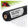 Sieť GrassGuard, 12x12 mm, 2 m, L200 m, proti krtkom | ajtech.sk