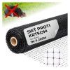 Sieť GrassGuard, 16x16 mm, 1 m, L200 m, proti krtkom | ajtech.sk