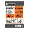 Fólia Strend Pro maliarska, Standard 4x05,0 m, 1 | ajtech.sk