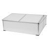 Parenisko Greenhouse HF0942-A, 100x100x040 cm, P | ajtech.sk