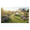 Parenisko Greenhouse HF0942-A, 100x100x040 cm, P | ajtech.sk