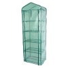 Parenisko Greenhouse X085, 69x49x200 cm, fólia | ajtech.sk
