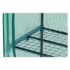 Parenisko Greenhouse X083, 69x49x128 cm, fólia | ajtech.sk