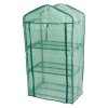 Parenisko Greenhouse X083, 69x49x128 cm, fólia | ajtech.sk