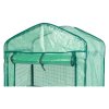 Parenisko Greenhouse X083, 69x49x128 cm, fólia | ajtech.sk