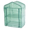 Parenisko Greenhouse X082, 69x49x094 cm, fólia | ajtech.sk