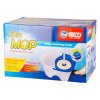 Mop Neco TORNADO Spin Mop, Microfibre, PP, ABS | ajtech.sk
