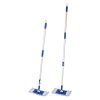 Mop Neco TORNADO Spin Mop, Microfibre, PP, ABS | ajtech.sk