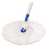 Mop Neco TORNADO Spin Mop, Microfibre, PP, ABS | ajtech.sk