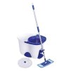 Mop Neco TORNADO Spin Mop, Microfibre, PP, ABS | ajtech.sk
