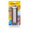 Teplomer TMS-114 Retro, 162x56x20 mm, plast | ajtech.sk