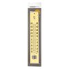Teplomer TMM-018 Yellow Flatter, 450x80x20 mm, d | ajtech.sk