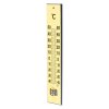 Teplomer TMM-018 Yellow Flatter, 450x80x20 mm, d | ajtech.sk