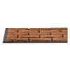 Rohozka CC RBC 24, Brickwall, 45x75 cm, guma | ajtech.sk