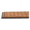 Rohozka CC RBC 78, FishScales, 40x60 cm, guma | ajtech.sk