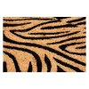 Rohozka CC ST 263, Zebra, 40x60 cm | ajtech.sk