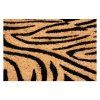 Rohozka CC ST 263, Zebra, 40x60 cm | ajtech.sk