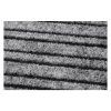 Rohozka T235 • 40x60 cm, BlackWhite | ajtech.sk