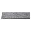 Rohozka T235 • 40x60 cm, BlackWhite | ajtech.sk