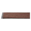 Rohozka T235 • 40x60 cm, BlackBrown | ajtech.sk