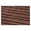 Rohozka T235 • 40x60 cm, BlackBrown | ajtech.sk