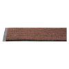 Rohozka T235 • 40x60 cm, BlackBrown | ajtech.sk