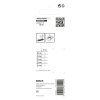 Sada rázových bitov Torx Bosch Impact Control (8ks) | ajtech.sk
