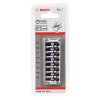 Bosch Balenie 8 ks skrutkovacích bitov Impact Control 1xPH1 3xPH2 1xPH3 2xPZ2 1xPZ3 | ajtech.sk