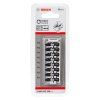 Bosch Balenie 8 ks skrutkovacích bitov Impact Control 8xPZ2 | ajtech.sk