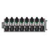 Bosch Balenie 8 ks skrutkovacích bitov Impact Control 8xPZ2 | ajtech.sk