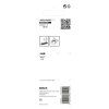 Bosch Balenie 8 ks skrutkovacích bitov Impact Control 8xPZ2 | ajtech.sk