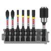 Sada bitov Bosch Impact Control 8 ks | ajtech.sk