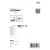 Sada bitov Bosch Impact Control 8 ks | ajtech.sk