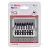 Bosch Balenie 8 ks skrutkovacích bitov Impact Control 1xPH1 3xPH2 1xPH3 2xPZ2 1xPZ3 | ajtech.sk
