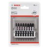 Bosch Balenie 8 ks skrutkovacích bitov Impact Control 1xT15 2xT20 2xT25 2xT30 1xT40 | ajtech.sk
