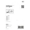 Bosch Balenie 8 ks skrutkovacích bitov Impact Control 1xT15 2xT20 2xT25 2xT30 1xT40 | ajtech.sk