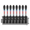 Bosch Balenie 8 ks skrutkovacích bitov Impact Control 8xPH2 | ajtech.sk