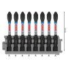 Bosch Balenie 8 ks skrutkovacích bitov Impact Control 8xPH2 | ajtech.sk