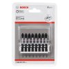 Bosch Balenie 8 ks skrutkovacích bitov Impact Control 8xPZ2 | ajtech.sk