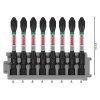 Bosch Balenie 8 ks skrutkovacích bitov Impact Control 8xPZ2 | ajtech.sk