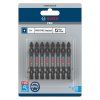 Bity Bosch Impact Control PH2 65 mm 8ks | ajtech.sk