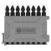 Bity Bosch Impact Control PH2 65 mm 8ks | ajtech.sk