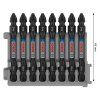 Bity Bosch Impact Control PH2 65 mm 8ks | ajtech.sk
