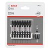 Bosch Balenie hrotov a skrutkovača s riadením príklepu 9-dielna | ajtech.sk